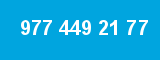 977 449 21 77 977 449 21 77